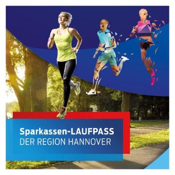 19. „Sparkassen-LAUFPASS der Region“ startet am Sonntag in virtueller Form