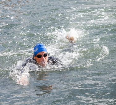 Aktionsserie PopUp: Swim’n‘ Run und Halbmarathon