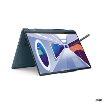 Neue Yoga-Notebooks von Lenovo für Kreative