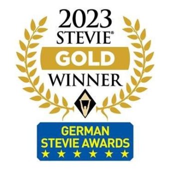 Delinea Secret Server gewinnt German Stevie® Award 2023