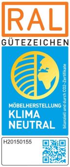 „Klimaneutrale Möbelhersteller“: Vier Unternehmen der Wiemann-Familie machen beim Klimaschutz Tempo