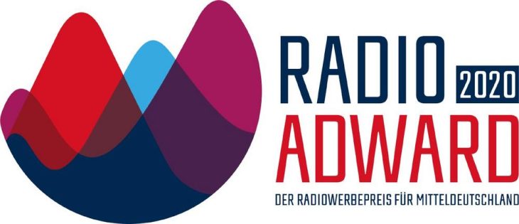 Radio Adward 2020 in Mitteldeutschland