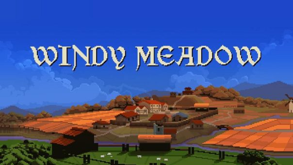 Visual Novel Windy Meadow – A Roadwarden Tale angekündigt