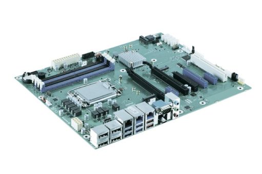 Kontron erweitert mit dem K3851-R ATX seine neue Motherboard-Familie basierend auf der 12. Generation Intel® Core™ i