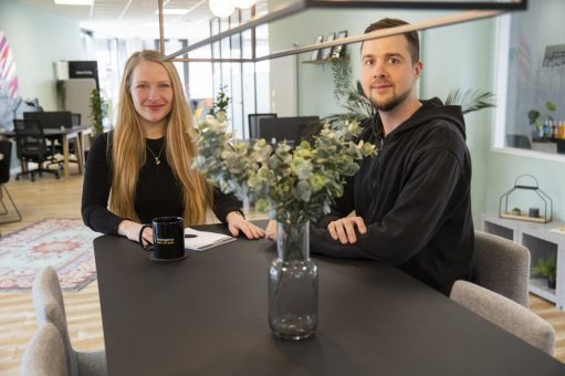 Orangery und die Hochschule Stralsund intensivieren Kooperation