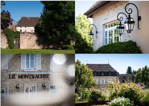 Bonjour, Burgund! COMO eröffnet erstes Haus in Frankreich