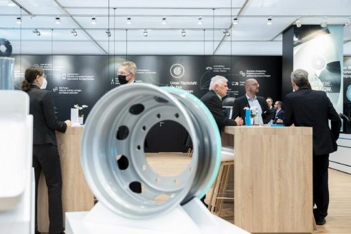 Green Steel World 2023: thyssenkrupp Steel präsentiert technologisch führendes Konzept zur Dekarbonisierung der Stahlproduktion