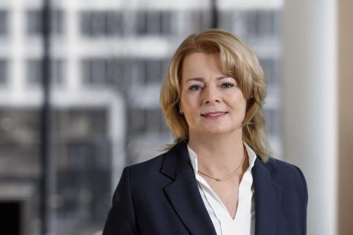 Frederique van Baarle nimmt Vorstandstätigkeit bei LANXESS auf