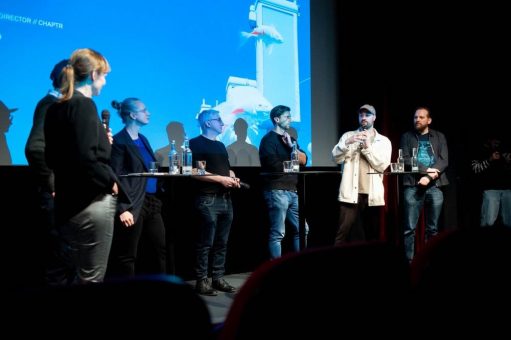 Große Potentiale: Creative Panel zu Künstlicher Intelligenz in der Werbefilmbranche