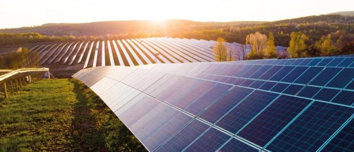 Photovoltaikanlage im Teilbetrieb weiterführen – so geht es richtig