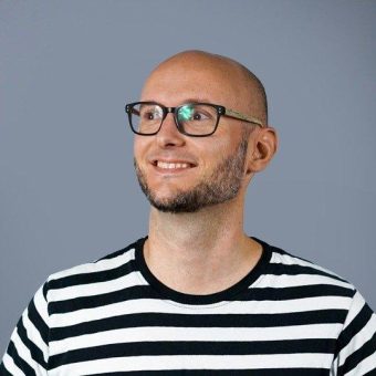 nexum gewinnt Christian Tewes als Head of User Experience und Design