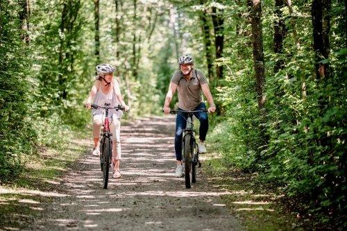 Bad Füssinger Gesundheitswochen 2023: Vier Wochen Gesundheit, die einfach Spaß machen