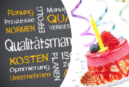 20 Jahre gelebtes Qualitätsmanagement in der SKZ-Weiterbildung