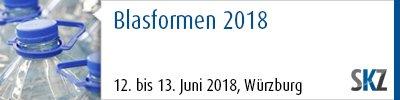 Blasformen 2018