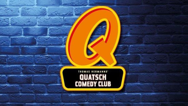 QUATSCH COMEDY CLUB – Die Live Tour 2023