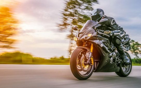 Motorrad-Sicherheitstraining – ein bisschen mehr Beherrschung geht immer