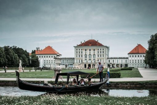 Ruderbootverleih soll auf neue Beine gestellt werden