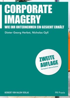 Corporate Imagery: Visuelle Bilderwelten für Unternehmen und Organisationen