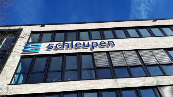 Gutes Ergebnis 2022 schafft Raum für weitere Investitionen