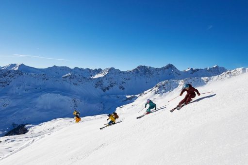 Bärenstarke Osterüberraschung aus Arosa