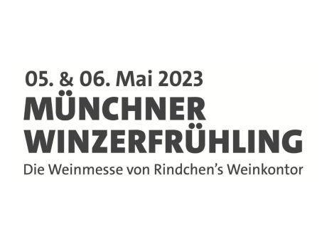 Münchner Winzerfrühling