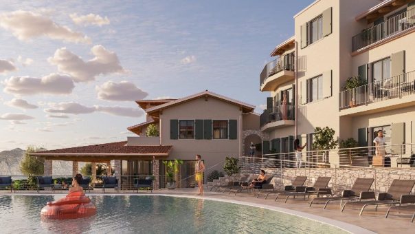 Internationaler Expansionskurs wird fortgesetzt – Primestar Group stellt erstes June Stay am Gardasee vor