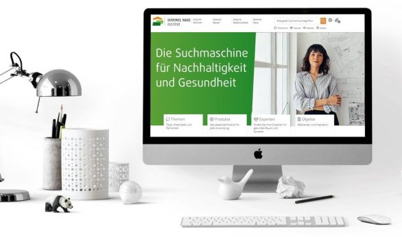 DGNB verlinkt das Sentinel Portal als digitale Anlaufstelle für Produktdaten