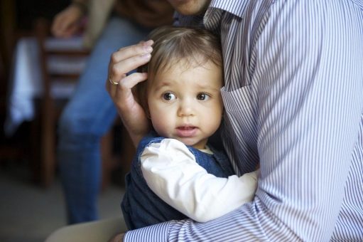 Dad-Domains: Väter und Eltern als Zielgruppe