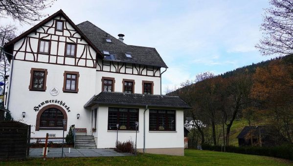 Aus der Hektik ins Vergnügen – Warum zwei Berliner Seelen im Erzgebirge ein (gastronomisches) Zuhause schaffen