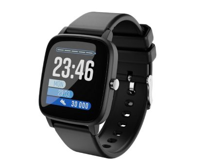 LAMAX BCool – Kinder-Smartwatch mit Aktivitätstracker