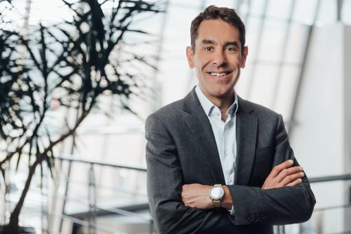 LEIBINGER ernennt Christophe Lopez zum Chief Commercial Officer