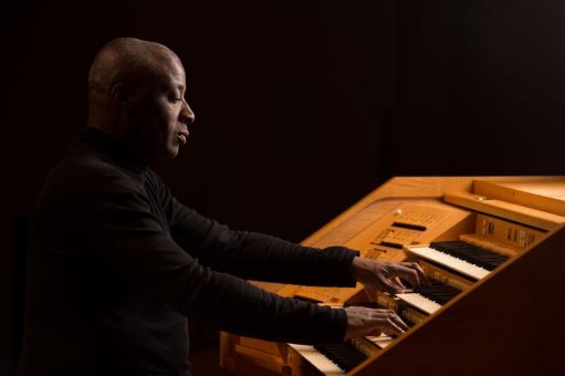 Wayne Marshall improvisiert über Beethoven und Bernstein