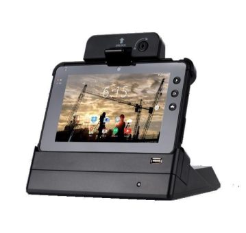 iDTRONICs G3 Industrial Tablet Serie