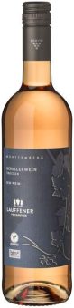 Lauffener Bio-Schillerwein überzeugt im Rosé-Segment