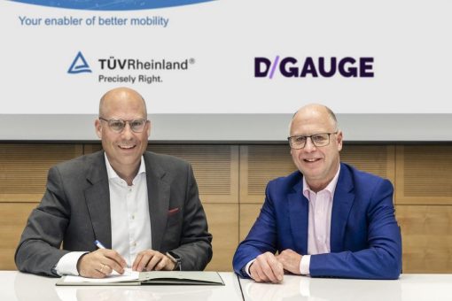 TÜV Rheinland: Übernahme des britischen Bahntechnik-Spezialisten D/Gauge ermöglicht strategisches Wachstum