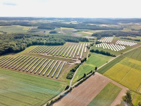 Prüfung von PV-Modulen und Wechselrichtern