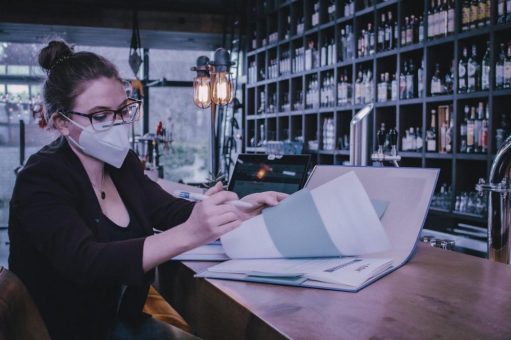 Hotels und Gaststätten: Schlüssiges Hygienekonzept wichtig