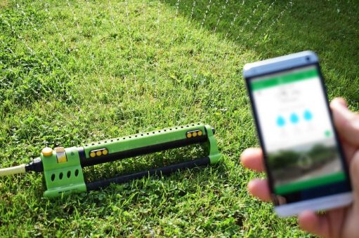 TÜV Rheinland: Smart Gardening für einen mühelosen Garten