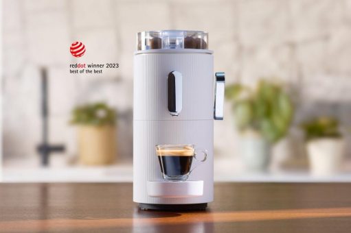 Migros-Innovation CoffeeB ab heute in Deutschland erhältlich