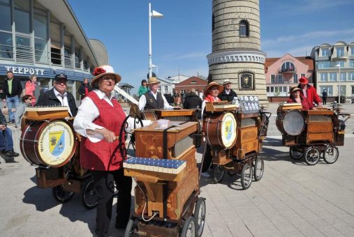 Frühlingslandgang in Warnemünde: Mit Kultur, Kulinarik und Drachen in die Warme Jahreszeit