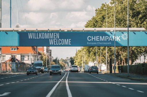 Altes Konzept neu aufgelegt: Das Chempark Mobil fährt wieder