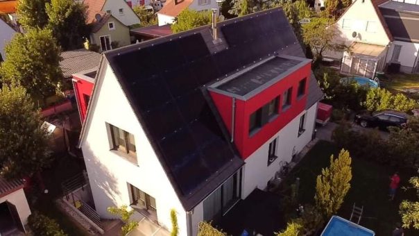 Photovoltaik und Wärmepumpe in Fürth