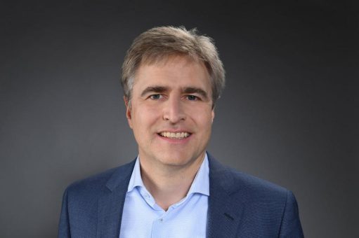 Fabian Rupprecht wird neuer Group CEO von Helvetia