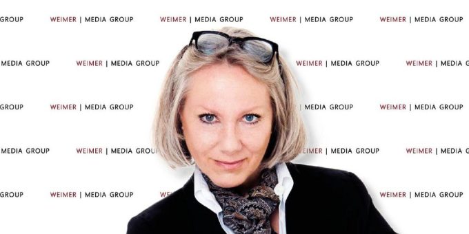 Alexa Kuszák wird neuer CMO bei der WMG