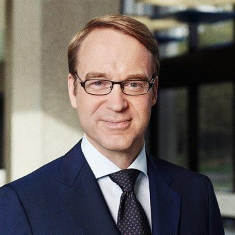 Jens Weidmann erhält „Freiheitspreis der Medien 2018“