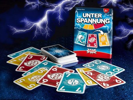 Jederzeit Spielezeit – Spiele für die Rast