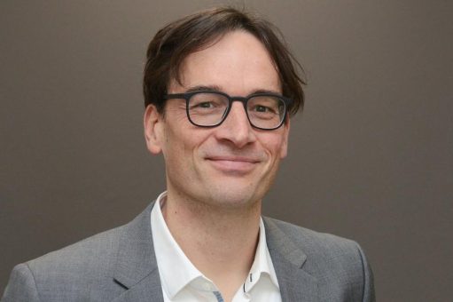 Neuer Chief Technology Officer bei der  MC-Bauchemie gestartet