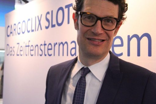 transport logistic 2023: Cargoclix zeigt modulare Lösungen zur Prozessdigitalisierung an Logistikstandorten