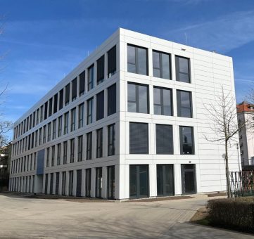 Quadoro schließt innovative Projektentwicklung campus#4 in Braunschweig ab