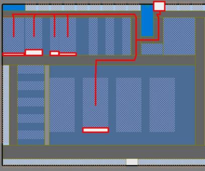 logXpert steigert die Effizienz von Crossdock-Lagern mit digitalem Zwilling